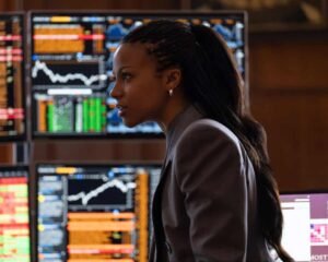 Industry يعود بموسم رابع أكثر جرأة وإثارة