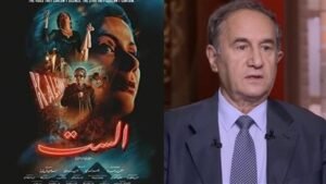 إشادة واسعة بفيلم الست وأداء منى زكي