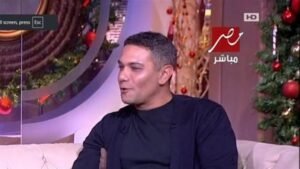 آسر ياسين: السينما المصرية تعيش مرحلة استثنائية