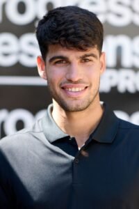 موسيتي يهدد هيمنة ألكاراز وسينر