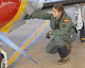 تحذير رسمي في إسبانيا: مقاطع مزيفة بالذكاء الاصطناعي تستغل اسم الأميرة ليونور للاحتيال عبر تيك توك