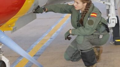 تحذير رسمي في إسبانيا: مقاطع مزيفة بالذكاء الاصطناعي تستغل اسم الأميرة ليونور للاحتيال عبر تيك توك