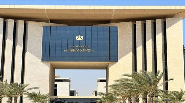 «الخارجية» تعلن عن مسابقة جديدة للتعيين في وظيفة ملحق دبلوماسي