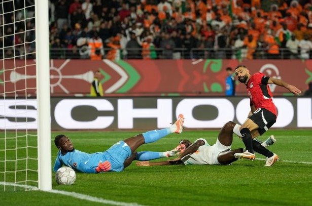 صلاح يشعل أحلام مصر