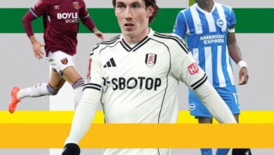 ملفات ساخنة في الدوري الإنجليزي