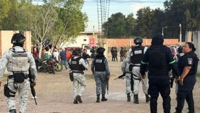 مسلحون يفتحون النار على مباراة كرة قدم في المكسيك ويقتلون 11 شخصًا… والسلطات تتحدث عن موجة عنف جديدة