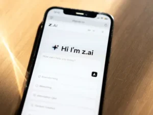 تشيبو تطلق نموذج ذكاء اصطناعي برقائق هواوي