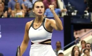 سابالينكا تواصل الهيمنة وتبلغ نهائي أستراليا المفتوحة