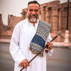 محمد خميس للعالم في دقائق: حين يصبح التاريخ لغة يفهمها الجميع