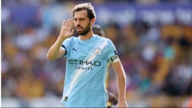 جلطة سراي يستهدف برناردو سيلفا في الصيف