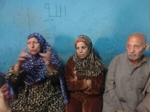 من خلاف عائلي إلى قضية رأي عام.. دموع أم تهز القليوبية