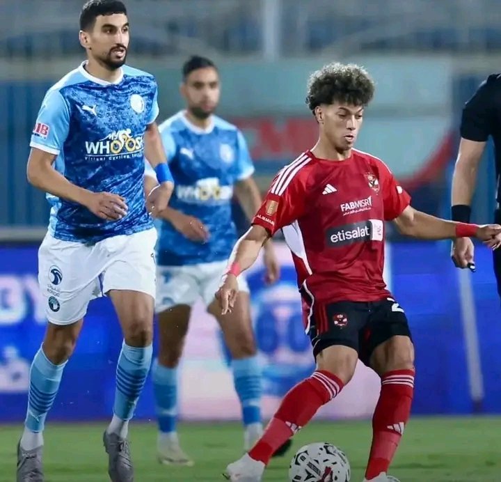 السيد الأعرج يكتب: نهائي مصري يلوح في الأفق.. قراءة تحليلية لمسار الأهلي وبيراميدز في دوري أبطال أفريقيا