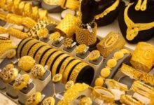 أسعار الذهب