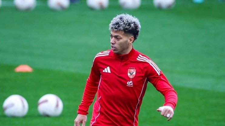 إمام عاشور على أعتاب الرحيل