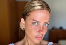 ريم مصطفى تفاجئ الجمهور