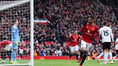 كاسيميرو يغادر مانشستر يونايتد.. والتحدي الكبير في إيجاد البديل المناسب