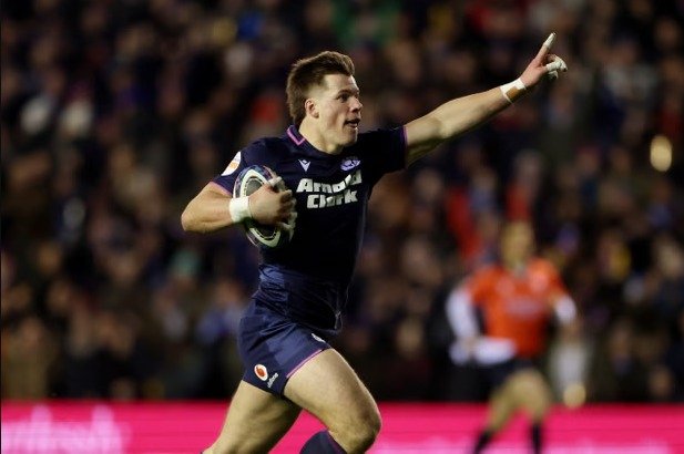 اسكتلندا تُسقط إنجلترا