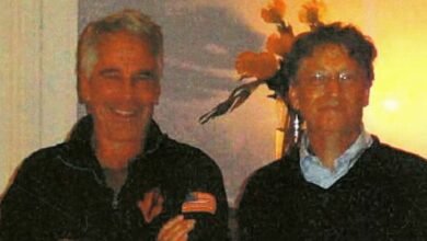 مؤسسة غيتس تعترف بتضرر سمعتها بسبب ارتباط إبستين