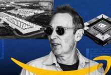 رهان المليارات.. أمازون تطلق أضخم خطة إنفاق في تاريخها لإنقاذ هيمنة AWS في سباق الذكاء الاصطناعي