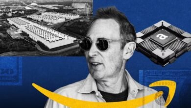 رهان المليارات.. أمازون تطلق أضخم خطة إنفاق في تاريخها لإنقاذ هيمنة AWS في سباق الذكاء الاصطناعي