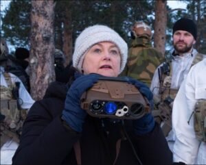 تصعيد أوروبي ضد موسكو: بريطانيا تدرس عقوبات جديدة بعد اتهام روسيا بتسميم نافالني بسم الضفادع