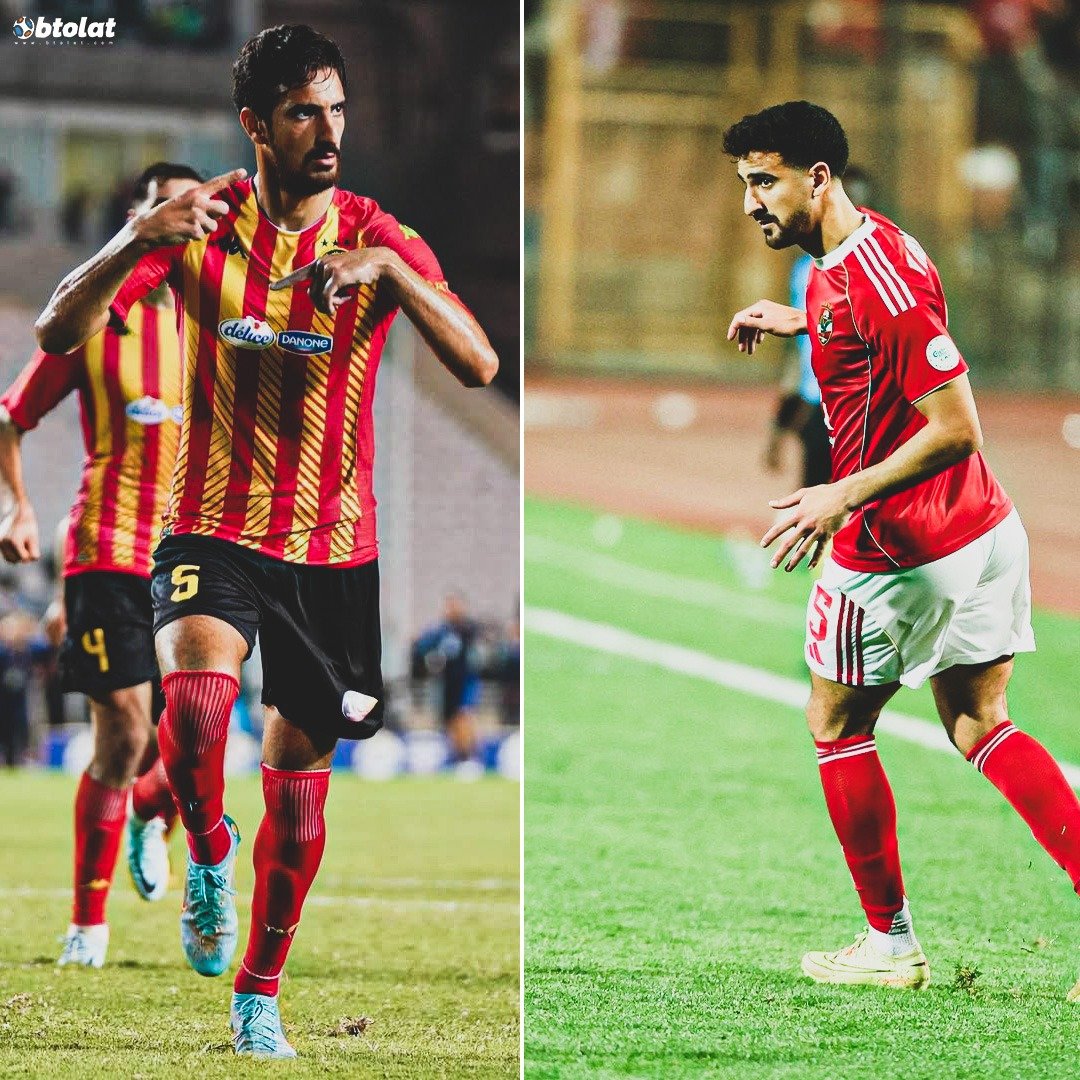 السيد الأعرج يكتب: نهائي مصري يلوح في الأفق.. قراءة تحليلية لمسار الأهلي وبيراميدز في دوري أبطال أفريقيا