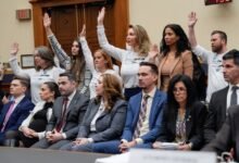 تسوية بـ35 مليون دولار.. تركة جيفري إبستين تغلق ملف دعوى جماعية لضحايا الاتجار الجنسي