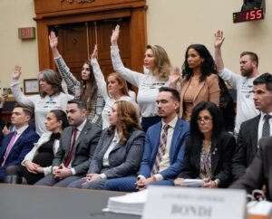 تسوية بـ35 مليون دولار.. تركة جيفري إبستين تغلق ملف دعوى جماعية لضحايا الاتجار الجنسي