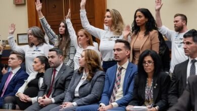 تسوية بـ35 مليون دولار.. تركة جيفري إبستين تغلق ملف دعوى جماعية لضحايا الاتجار الجنسي