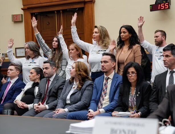 تسوية بـ35 مليون دولار.. تركة جيفري إبستين تغلق ملف دعوى جماعية لضحايا الاتجار الجنسي