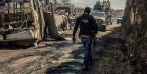 مطاردة العاشقة… كيف سقط أخطر أباطرة المخدرات في المكسيك؟