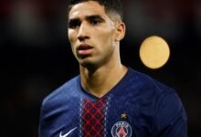 أشرف حكيمي يواجه المحاكمة