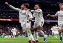 ريال مدريد يصطدم ببنفيكا