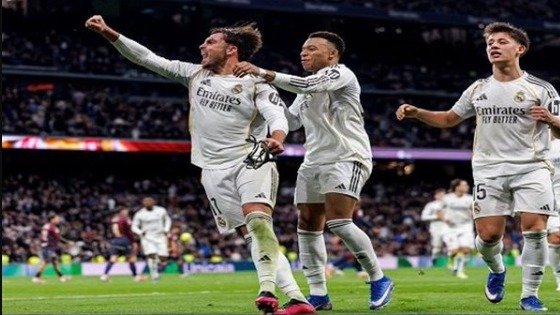 ريال مدريد يصطدم ببنفيكا