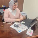 صورة أمل عادل