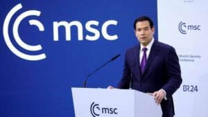 روبيو يحذر: الغرب مهدد دون تماسك أوروبي