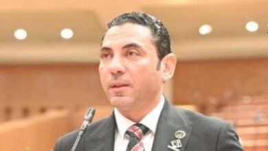 النائب محمد فؤاد زغلول يؤكد ان الموافقة على التعديل الوزاري يشكل وعيا بالمرحلة