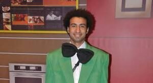 علي ربيع يستعد لموسم فني جديد بعد غيابه عن رمضان