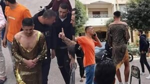 من خلاف عائلي إلى قضية رأي عام.. دموع أم تهز القليوبية