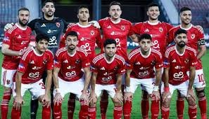 الأهلي يعلن سلاحه لموقعة الجونة