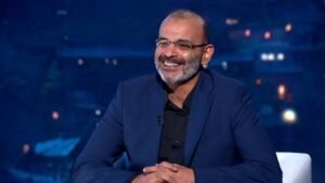 أيمن بهجت قمر يفجر مفاجآت عن أعماله