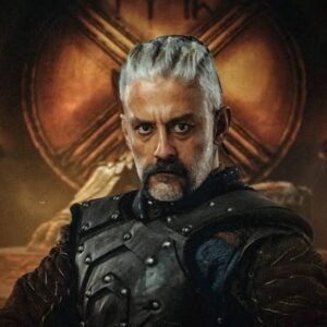 وفاة كانبولات أرسلان بأزمة قلبية مفاجئة