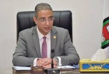 محافظ الفيوم