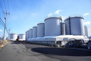 الياباني والنووي