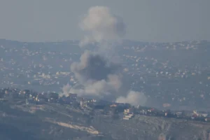 الشرق الأوسط على حافة الانفجار بعد ضربات إيران وأمريكا