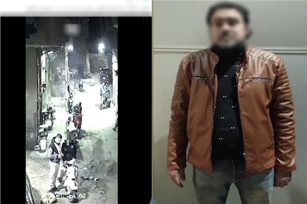 اتهام مصطنع