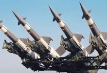 الدفاعات الجوية الإماراتية