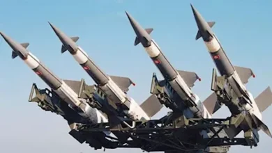 الدفاعات الجوية الإماراتية