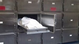 اعترافات مرعبة.. زوج يروي كيف خنق زوجته داخل المنزل