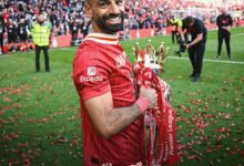 سيُسدل محمد صلاح الستار على مسيرته المميزة مع نادي ليفربول في نهاية موسم 2025-2026.